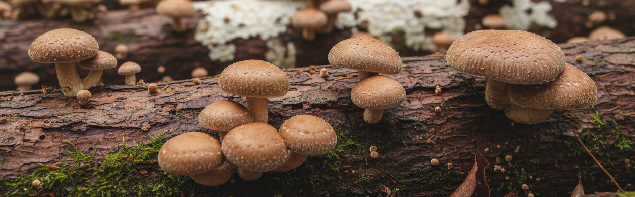 Functional Fungi