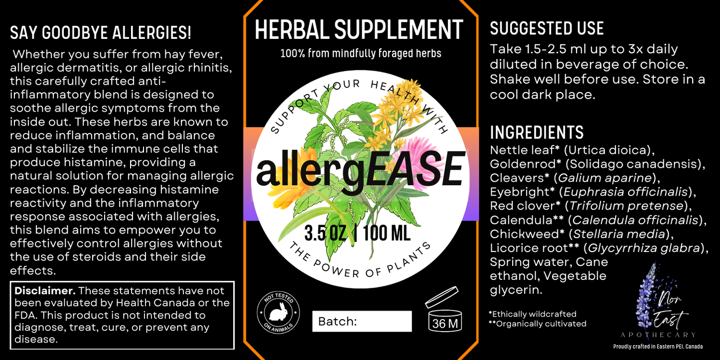 AllergEASE