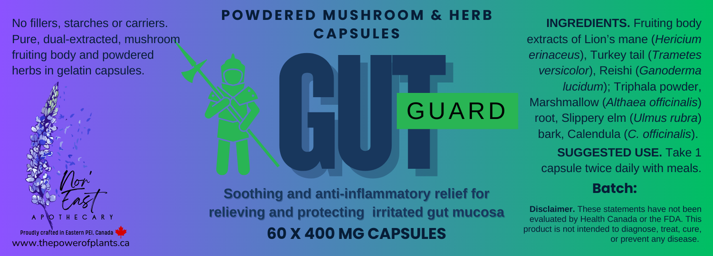 Gut Guard