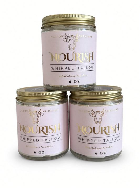 Nourish