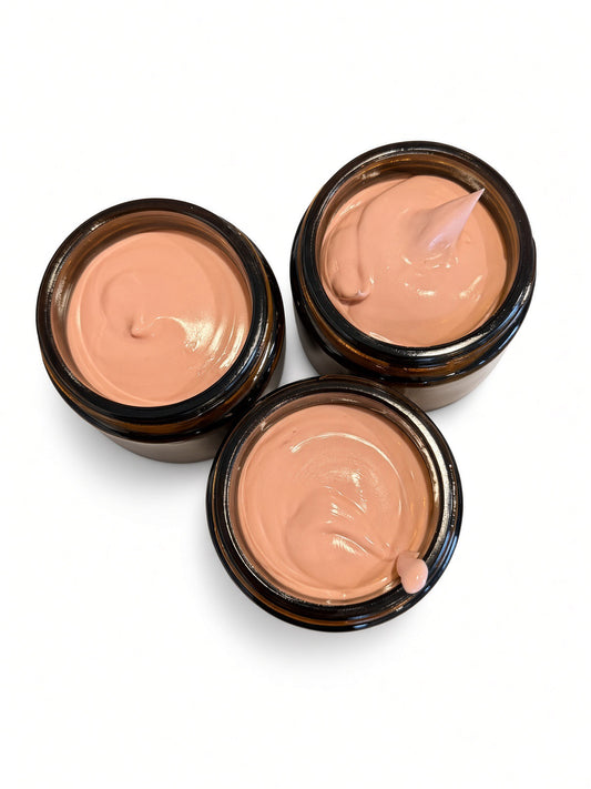 dermaFX Healing Balm **New Formula**