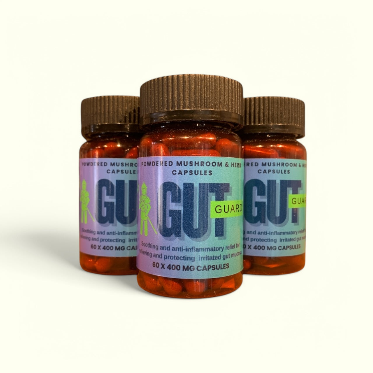 Gut Guard Capsules