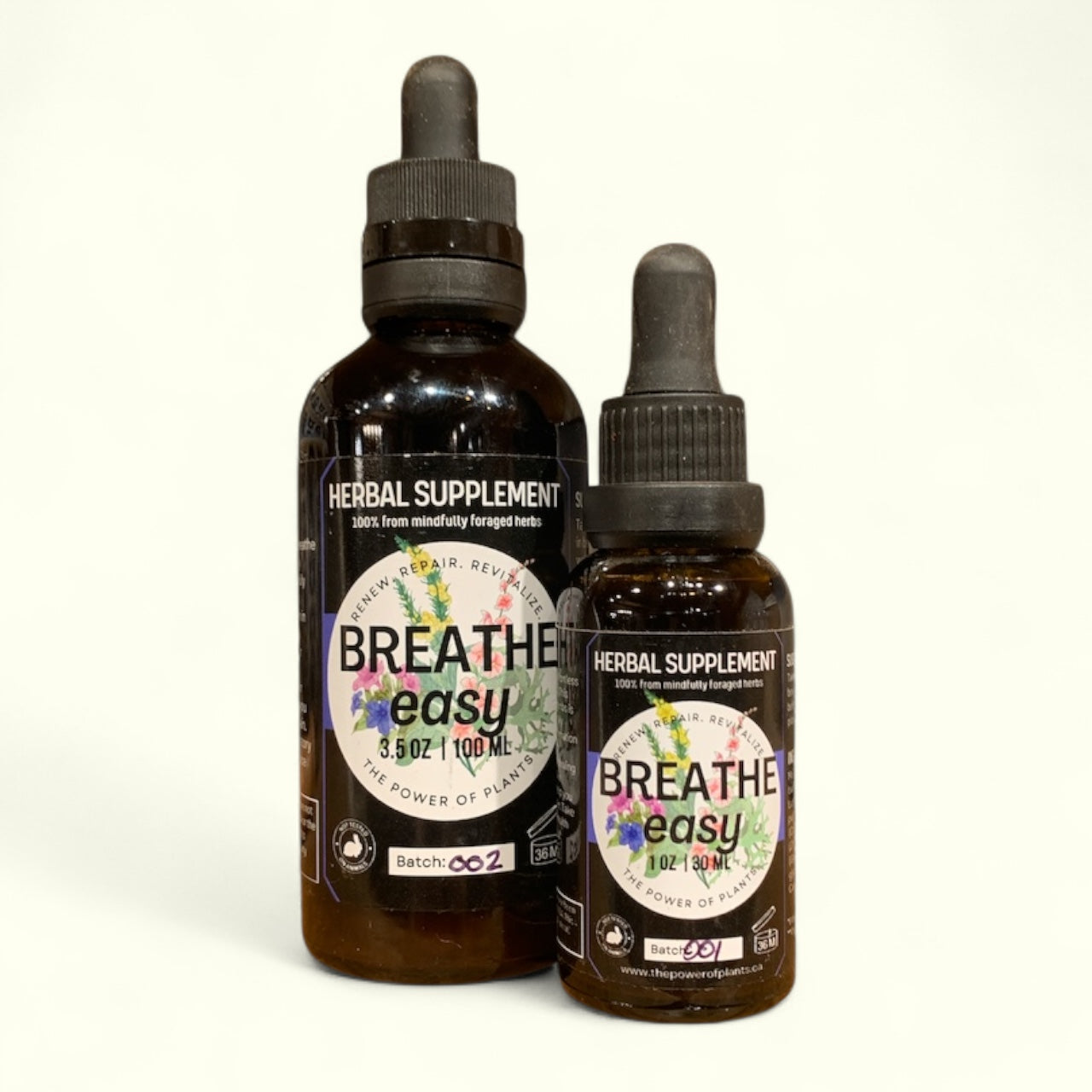 Breathe Easy