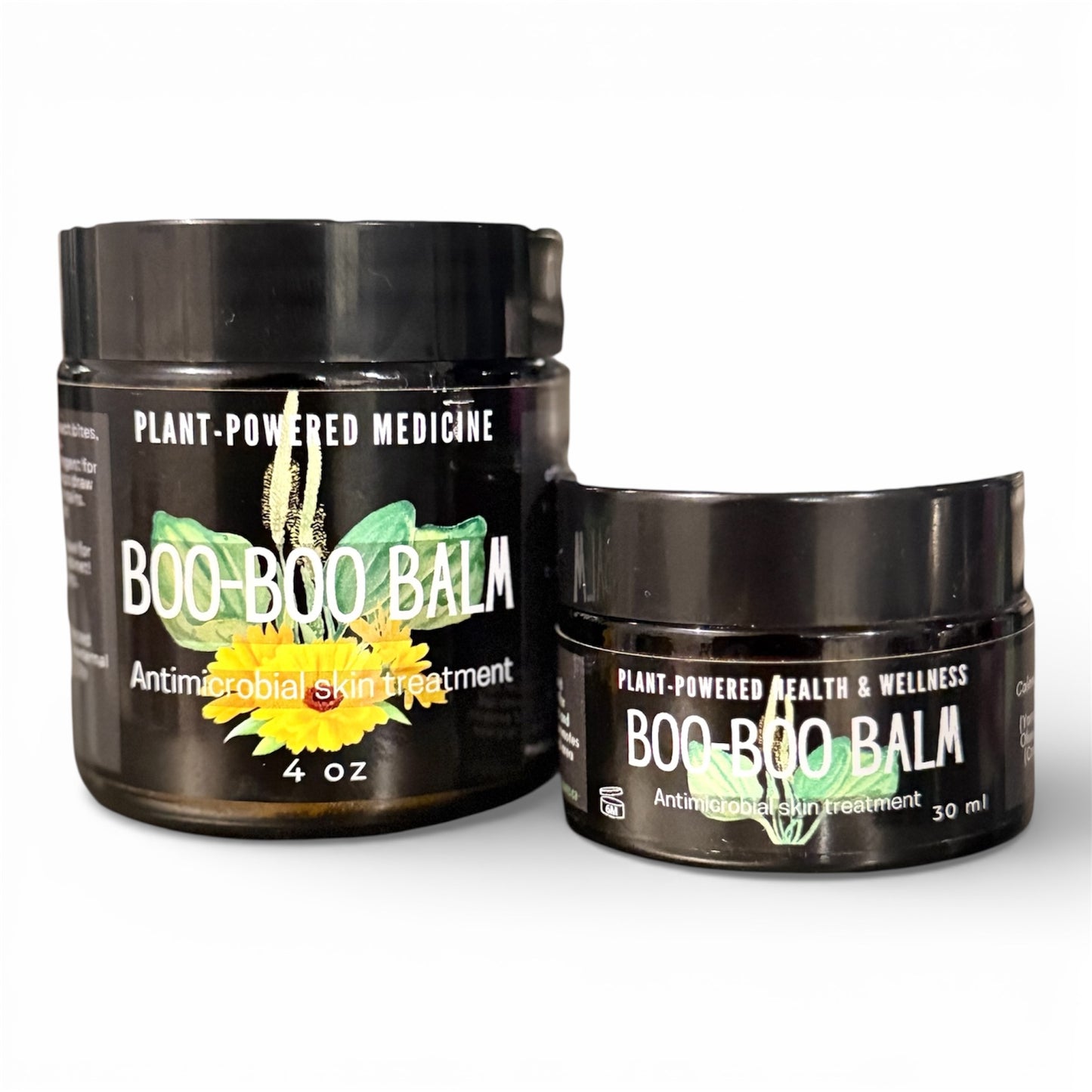 BooBoo Balm