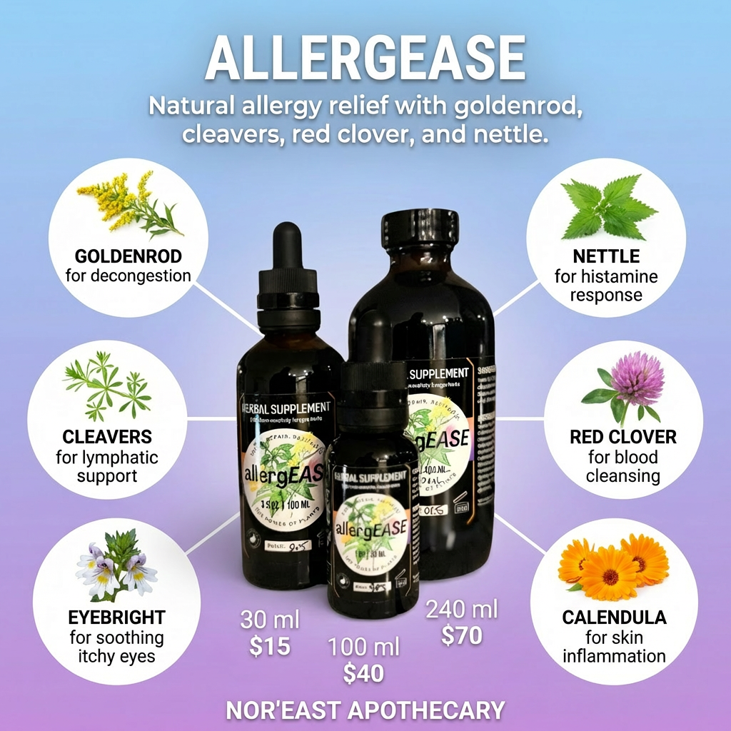 AllergEASE