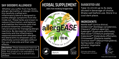 AllergEASE