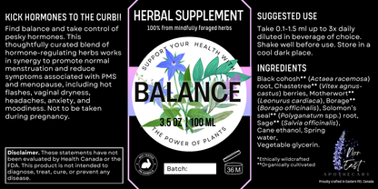 Balance
