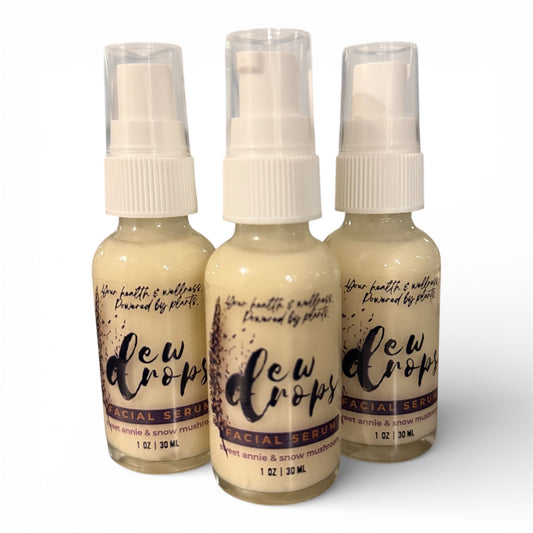 LAVISH - DewDrops Facial Serum