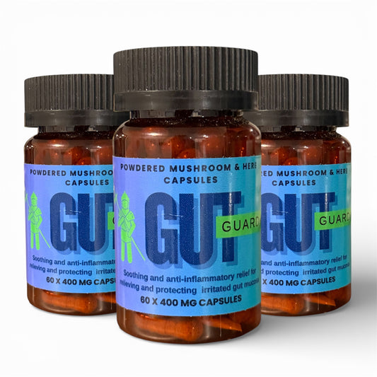 Gut Guard
