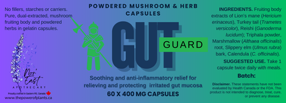 Gut Guard