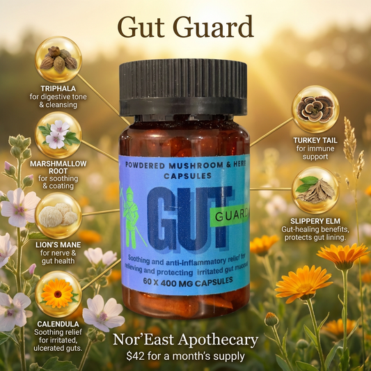 Gut Guard