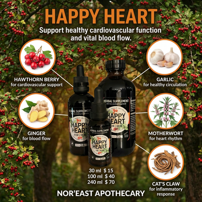 Happy Heart