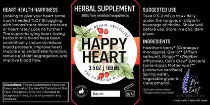 Happy Heart