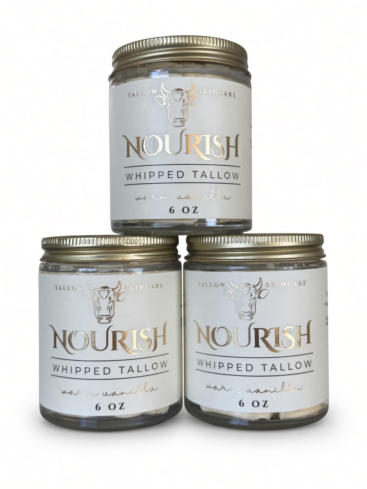 Nourish