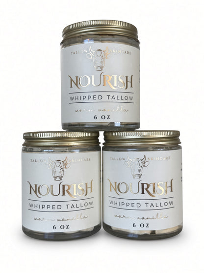 Nourish