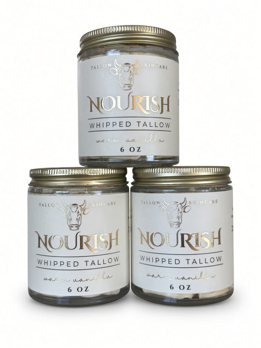Nourish