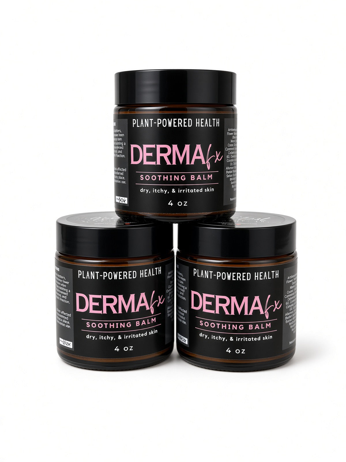 dermaFX Healing Balm **New Formula**