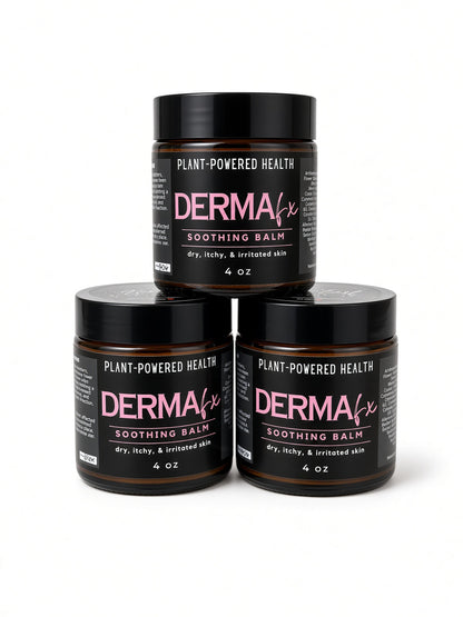 dermaFX Healing Balm **New Formula**
