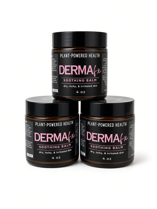 dermaFX Healing Balm **New Formula**