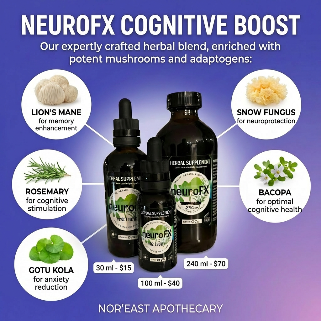 NeuroFX