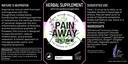 Pain Away