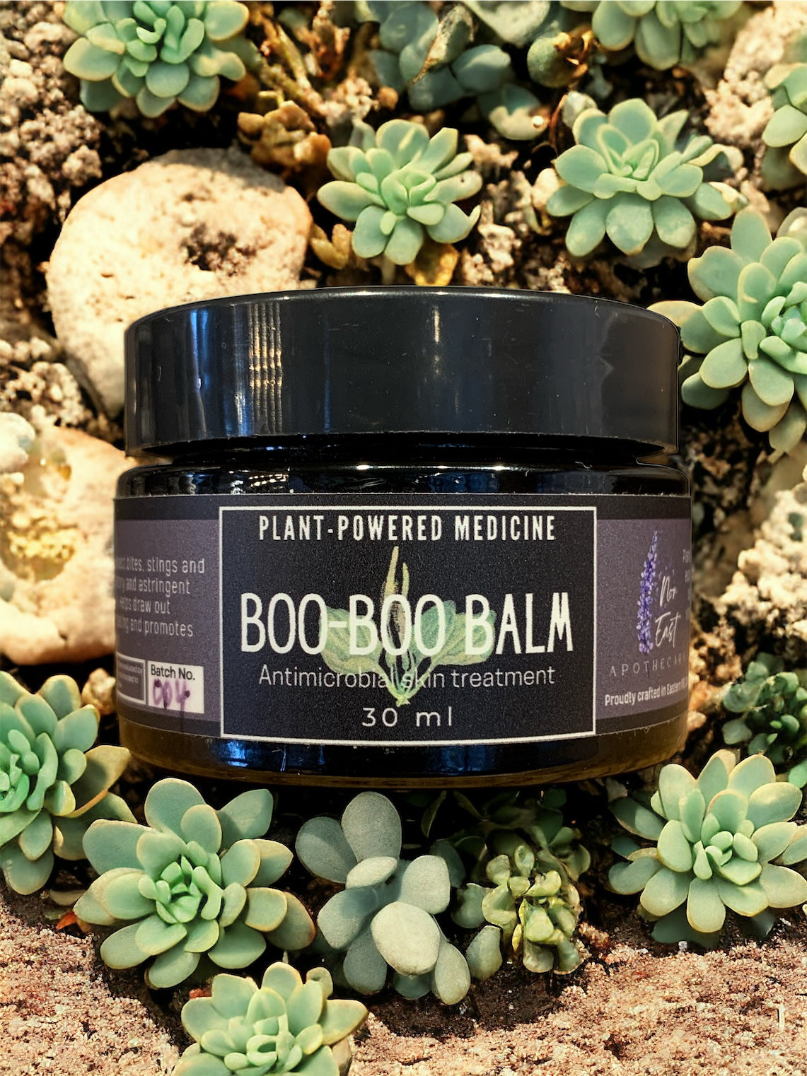 BooBoo Balm