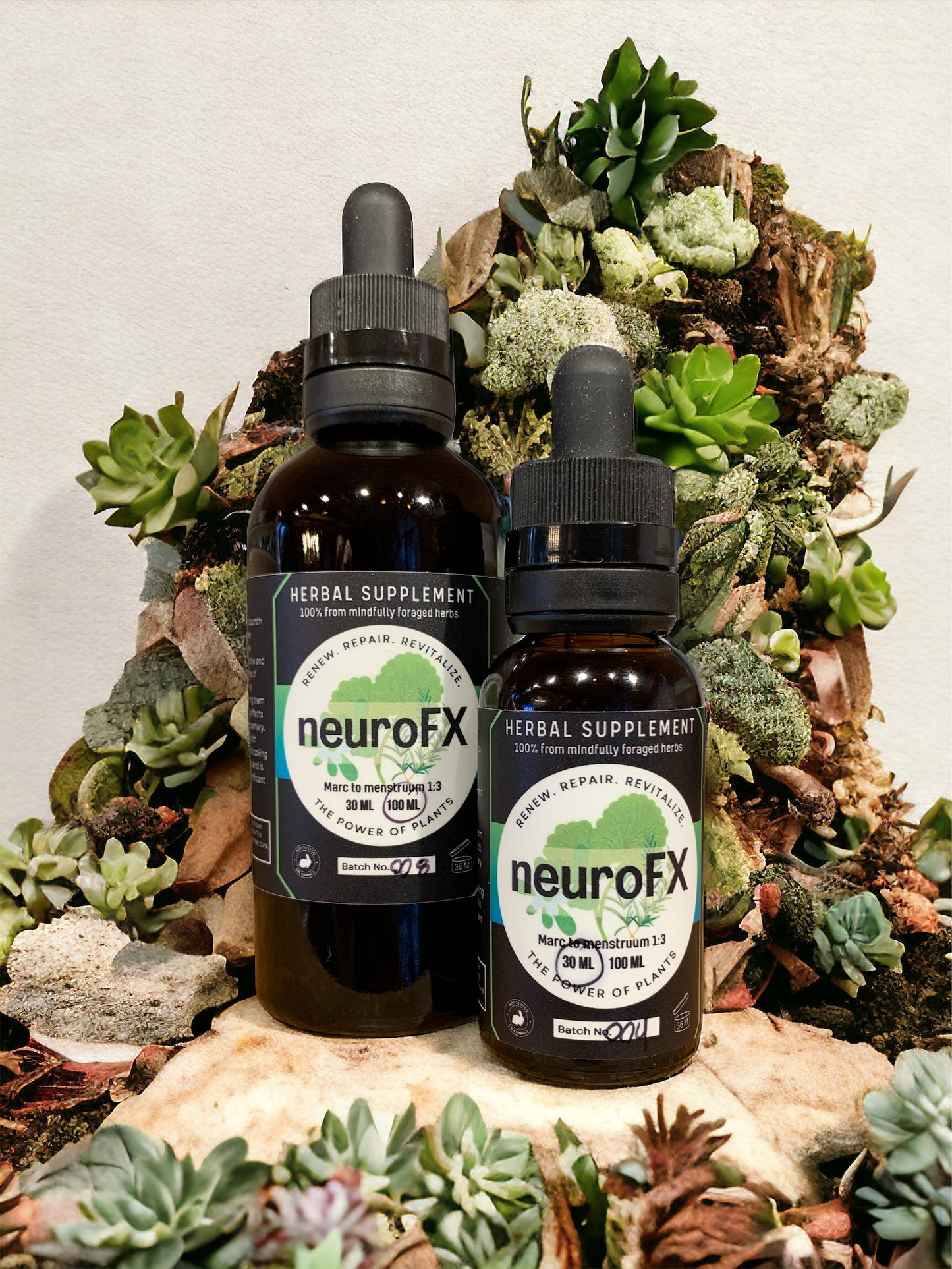 NeuroFX