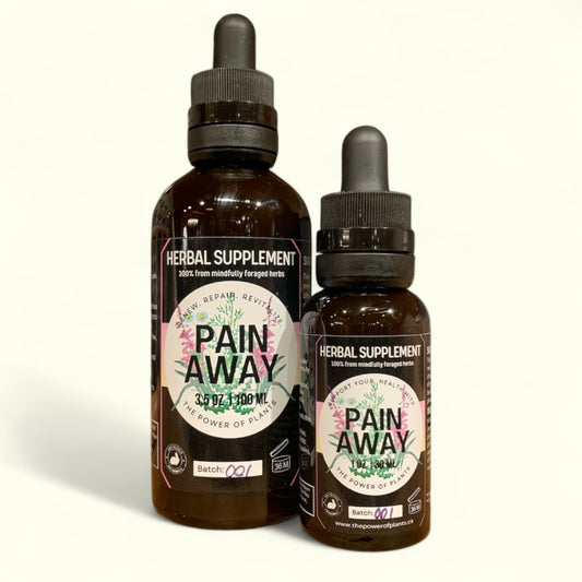 Pain Away