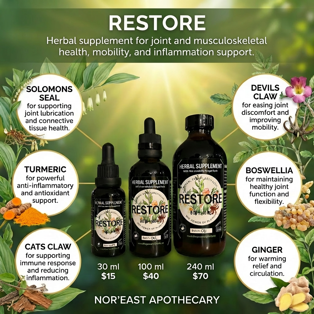 Restore