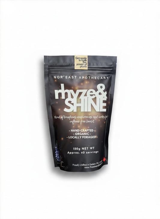 Rhyze & Shine