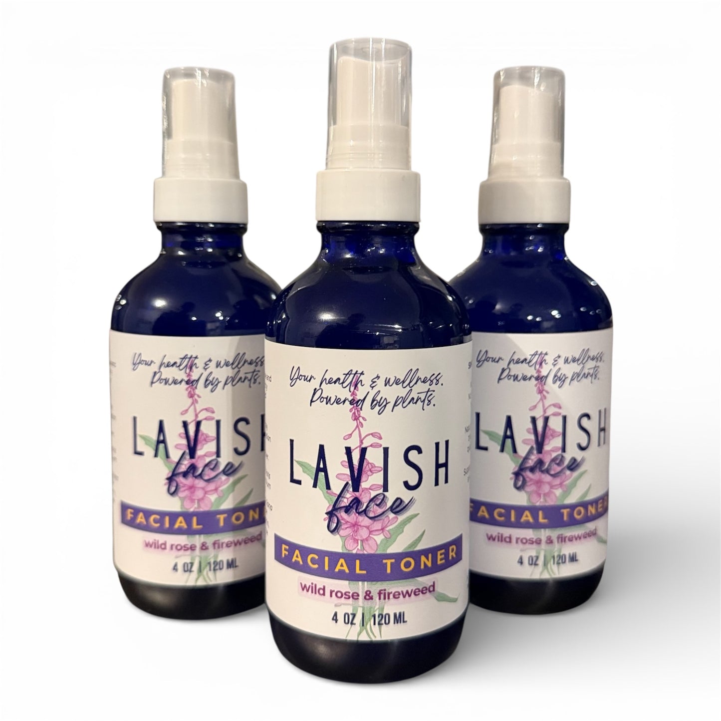 LAVISH - Toner