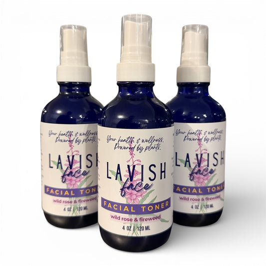 LAVISH - Toner