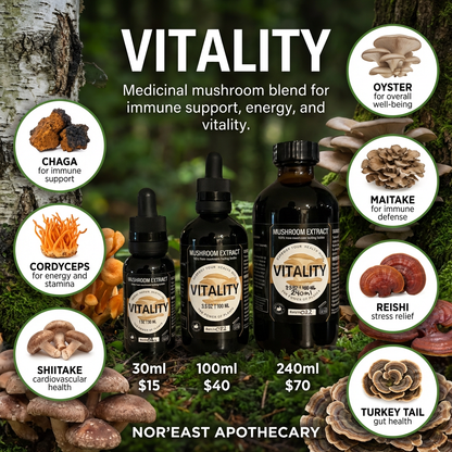 Vitality