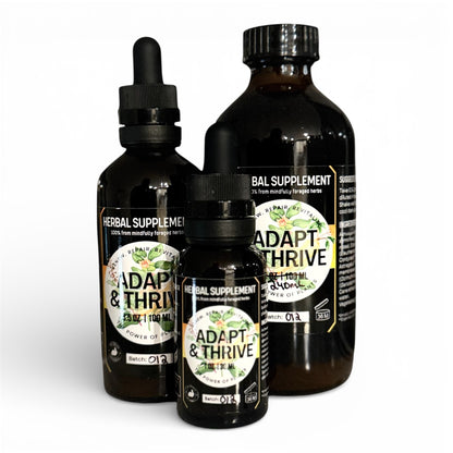 Adapt & Thrive