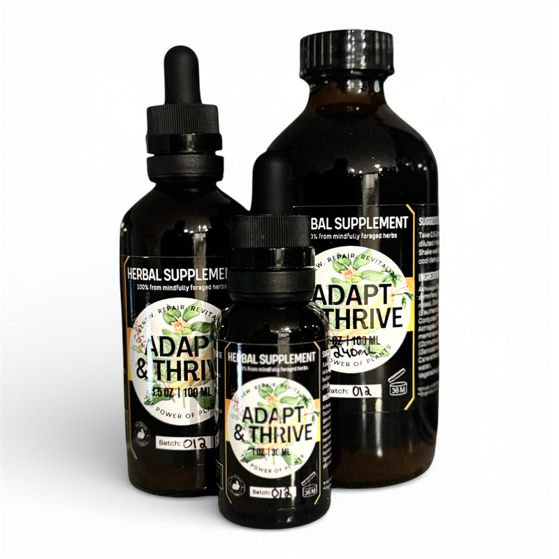 Adapt & Thrive