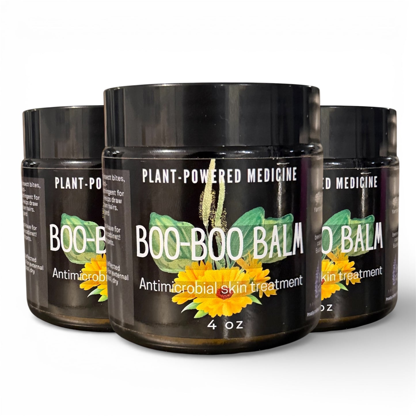 BooBoo Balm