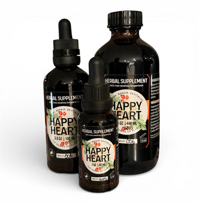 Happy Heart