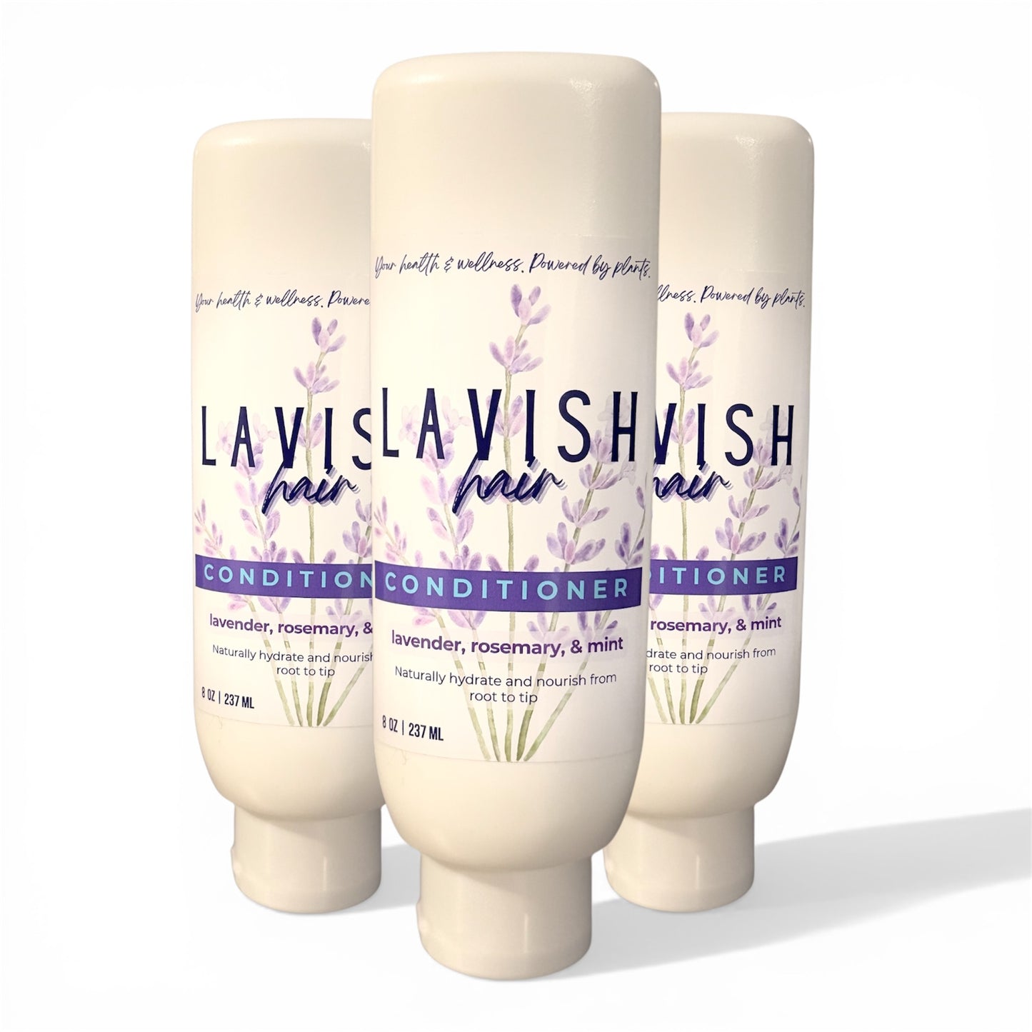 Herbal Conditioner