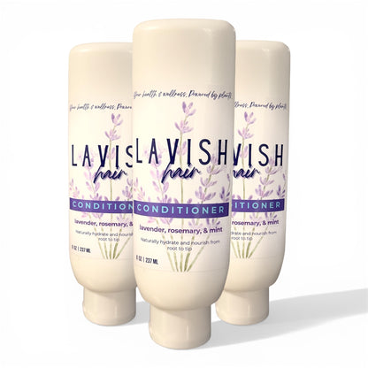 Herbal Conditioner