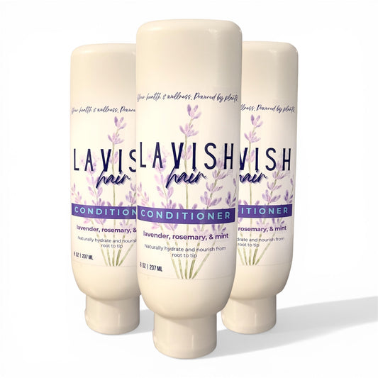 Herbal Conditioner