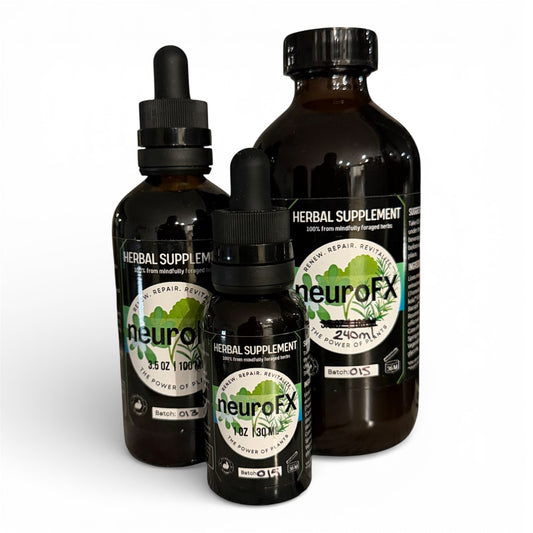 NeuroFX