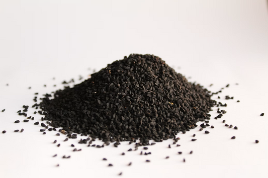 Black cumin seed