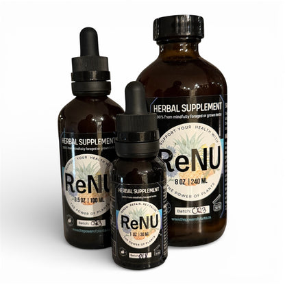 ReNU