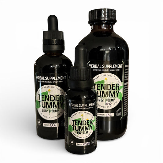 Tender Tummy