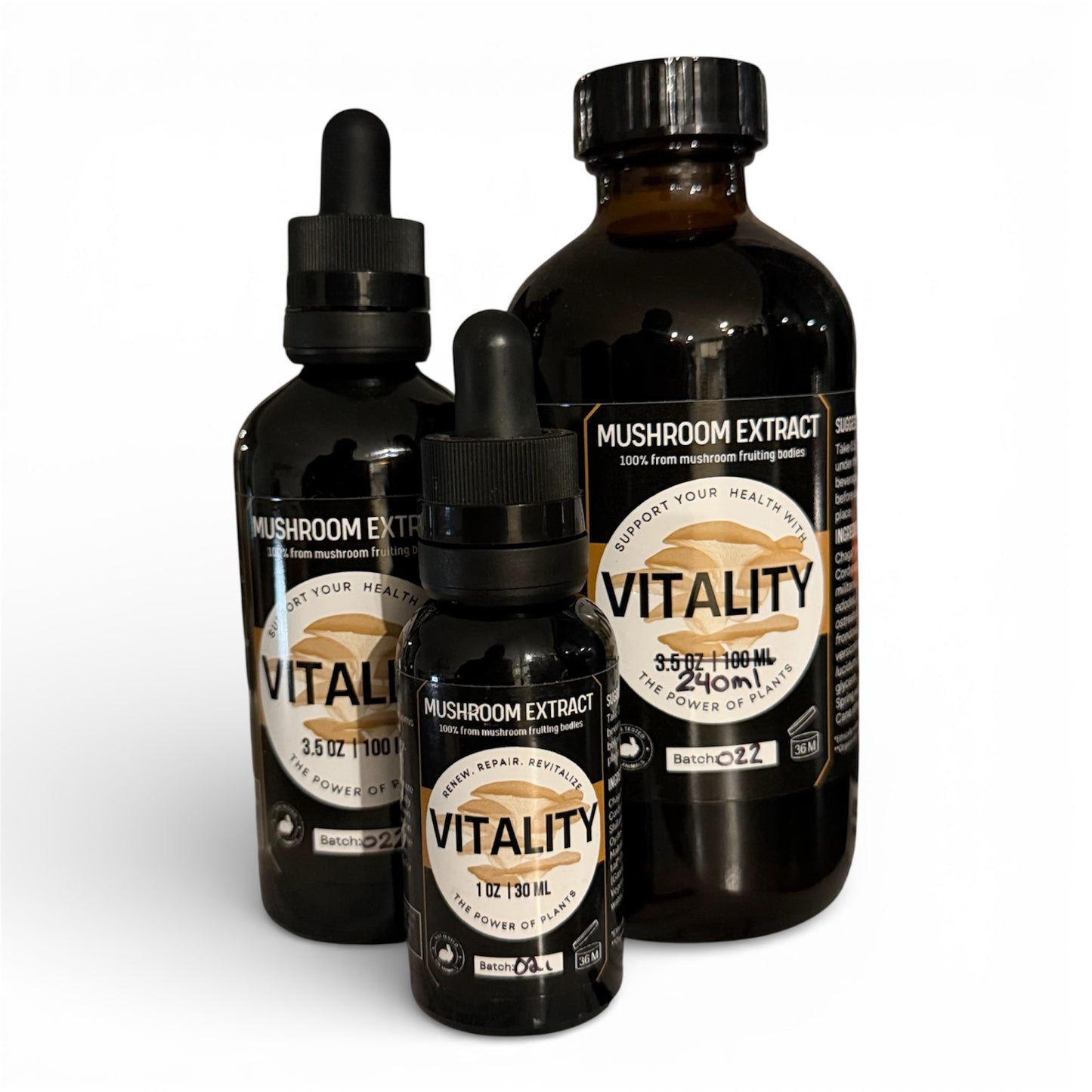 Vitality