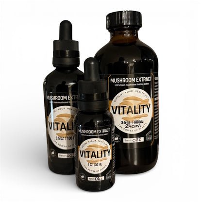 Vitality